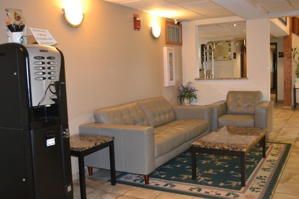 فندق سوبر 8 باي ويندام جيرمانتاون/ميلووكي Germantown المظهر الخارجي الصورة